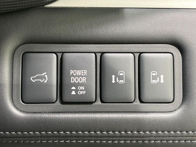 MITSUBISHI DELICA D:5 4WD 2024 Image 31