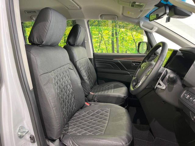 MITSUBISHI DELICA D:5 4WD 2024 Image 31