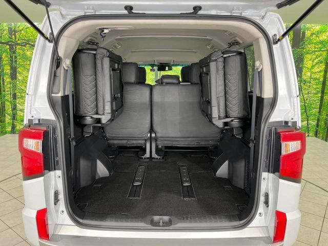 MITSUBISHI DELICA D:5 4WD 2024 Image 31