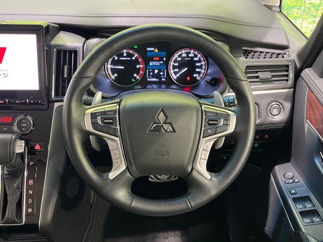 MITSUBISHI DELICA D:5 4WD 2024 Image 31