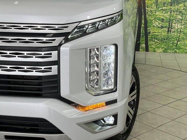 MITSUBISHI DELICA D:5 4WD 2024 Image 31