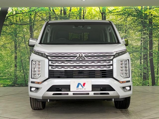 MITSUBISHI DELICA D:5 4WD 2024 Image 31