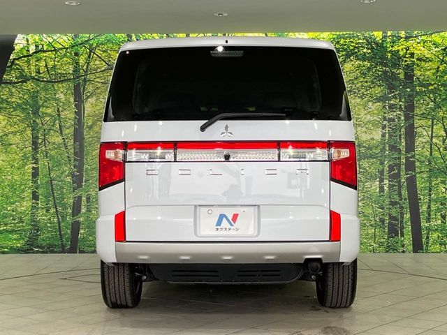 MITSUBISHI DELICA D:5 4WD 2024 Image 31