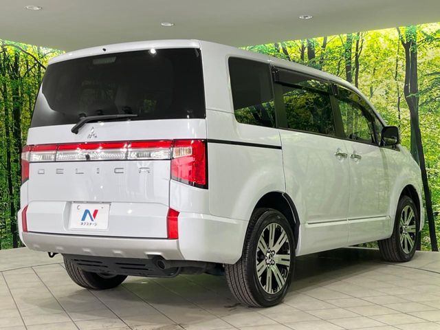 MITSUBISHI DELICA D:5 4WD 2024 Image 31