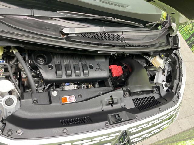 MITSUBISHI DELICA D:5 4WD 2024 Image 31