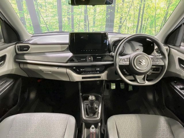 SUZUKI SWIFT 2024 Image 31