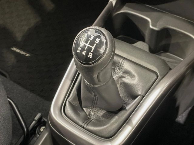 SUZUKI SWIFT 2024 Image 31