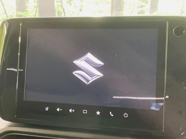 SUZUKI SWIFT 2024 Image 31