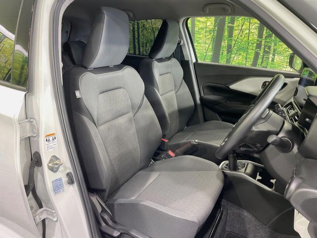 SUZUKI SWIFT 2024 Image 31