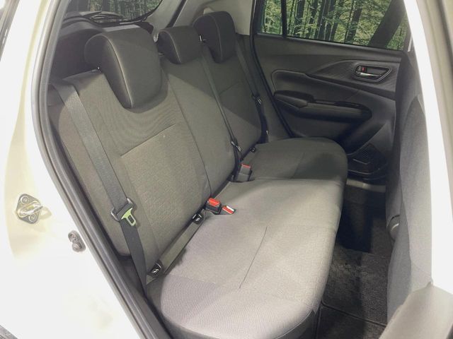 SUZUKI SWIFT 2024 Image 31