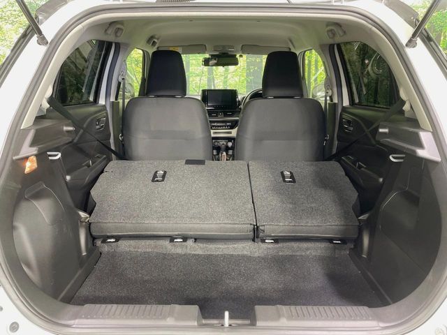 SUZUKI SWIFT 2024 Image 31