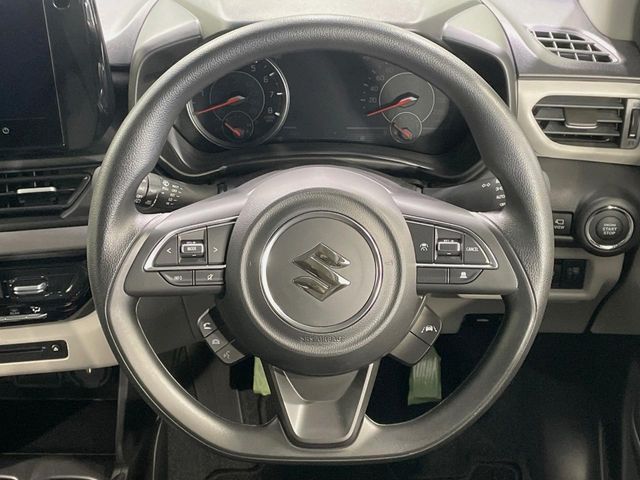 SUZUKI SWIFT 2024 Image 31