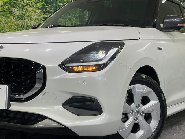 SUZUKI SWIFT 2024 Image 31