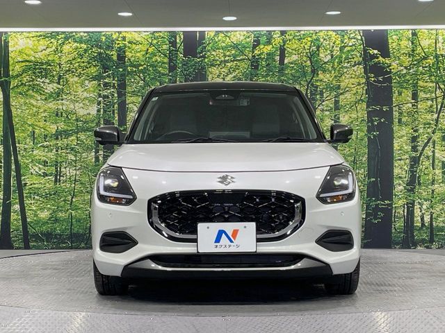 SUZUKI SWIFT 2024 Image 31