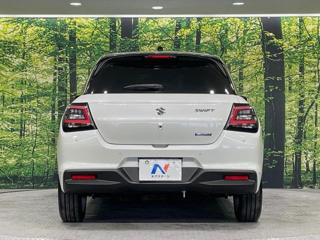SUZUKI SWIFT 2024 Image 31