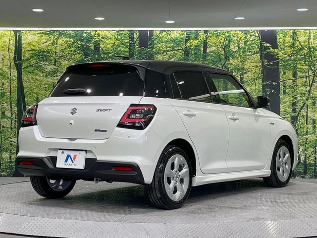 SUZUKI SWIFT 2024 Image 31