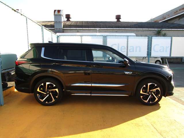 MITSUBISHI OUTLANDER PHEV 2021 Image 31