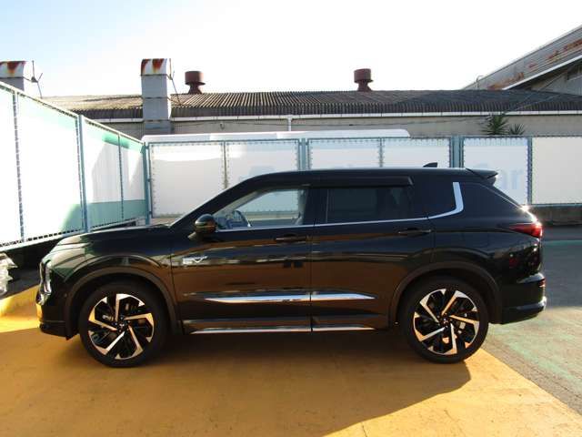 MITSUBISHI OUTLANDER PHEV 2021 Image 31