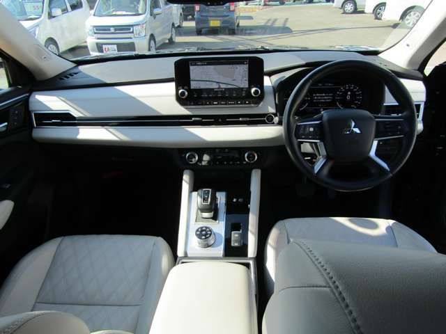 MITSUBISHI OUTLANDER PHEV 2021 Image 31