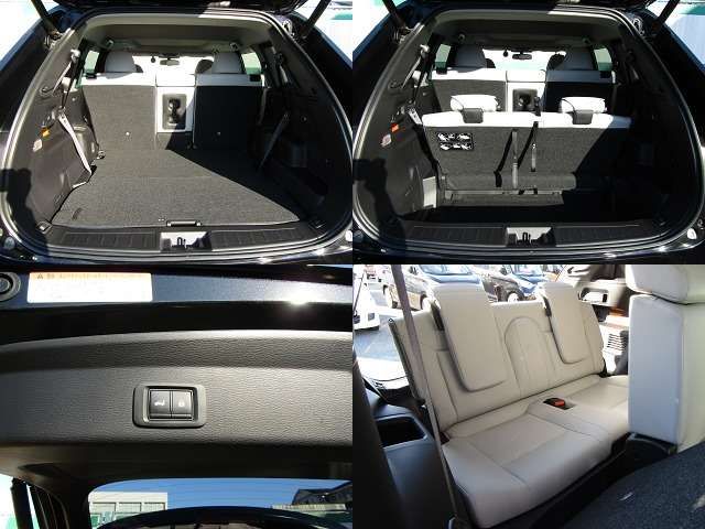 MITSUBISHI OUTLANDER PHEV 2021 Image 31