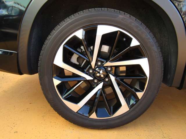 MITSUBISHI OUTLANDER PHEV 2021 Image 31