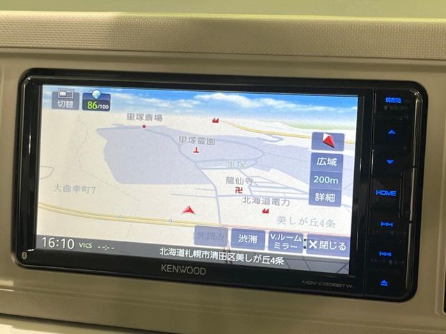 DAIHATSU MIRA TOCOT 4WD 2020 Image 31