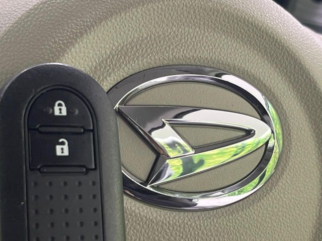 DAIHATSU MIRA TOCOT 4WD 2020 Image 31