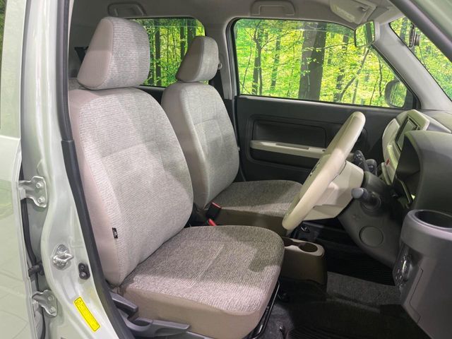 DAIHATSU MIRA TOCOT 4WD 2020 Image 31