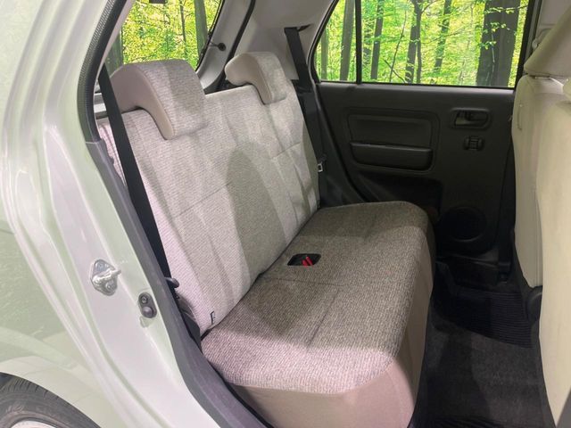 DAIHATSU MIRA TOCOT 4WD 2020 Image 31