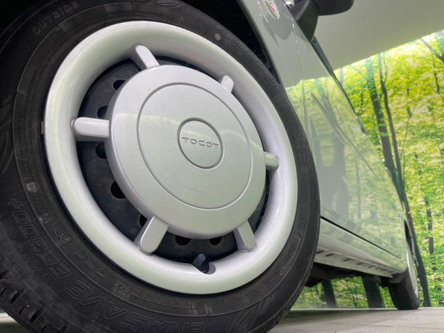 DAIHATSU MIRA TOCOT 4WD 2020 Image 31