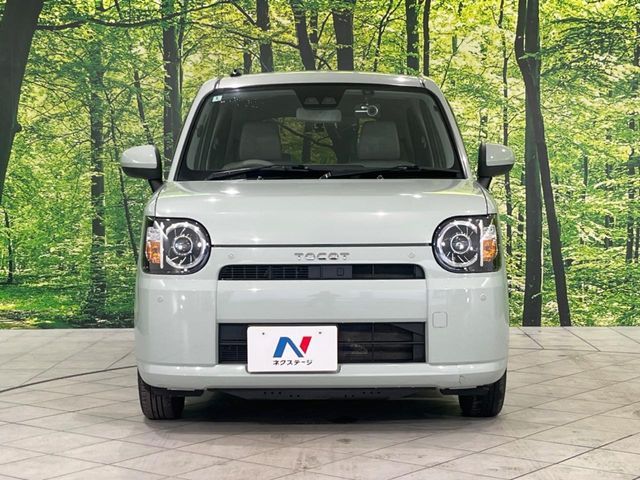 DAIHATSU MIRA TOCOT 4WD 2020 Image 31