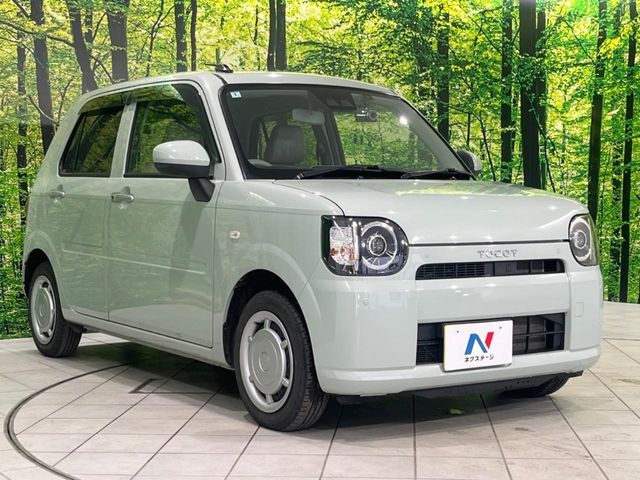 DAIHATSU MIRA TOCOT 4WD 2020 Image 31