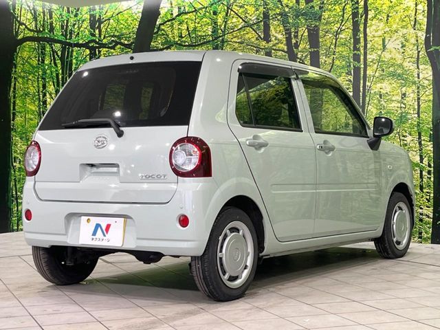 DAIHATSU MIRA TOCOT 4WD 2020 Image 31