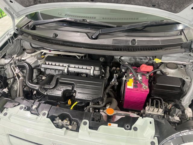 DAIHATSU MIRA TOCOT 4WD 2020 Image 31