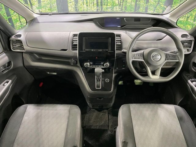 NISSAN SERENA  S-HYBRID 2021 Image 31