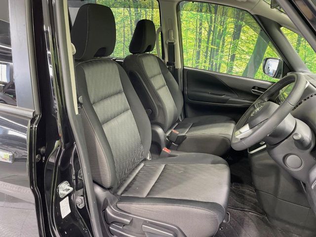 NISSAN SERENA  S-HYBRID 2021 Image 31