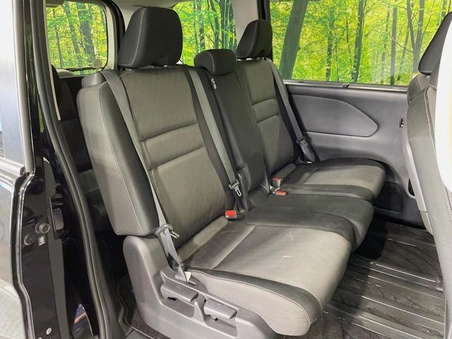 NISSAN SERENA  S-HYBRID 2021 Image 31