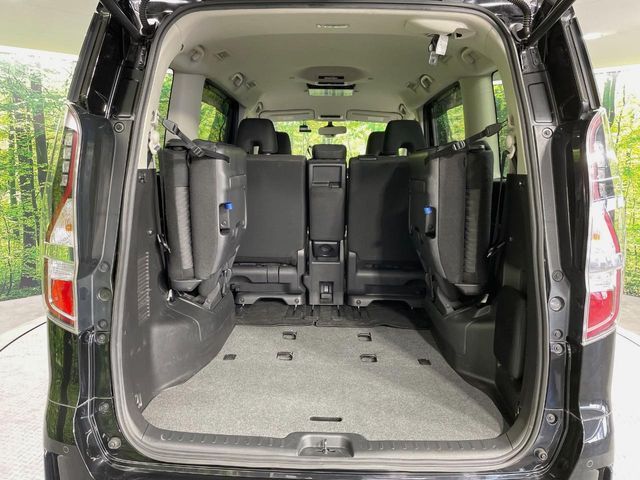 NISSAN SERENA  S-HYBRID 2021 Image 31