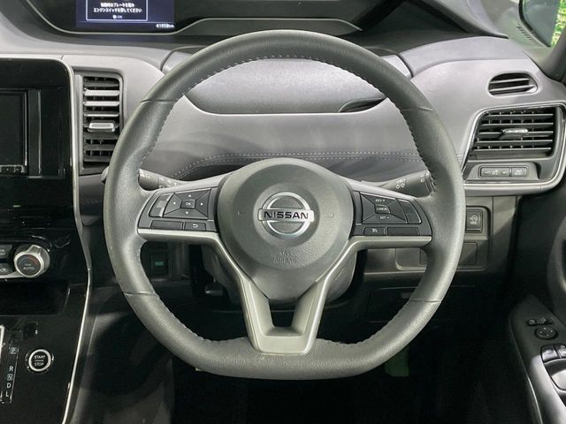NISSAN SERENA  S-HYBRID 2021 Image 31