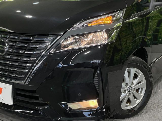 NISSAN SERENA  S-HYBRID 2021 Image 31