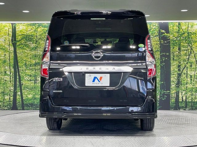 NISSAN SERENA  S-HYBRID 2021 Image 31