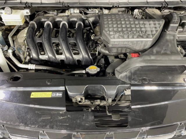 NISSAN SERENA  S-HYBRID 2021 Image 31