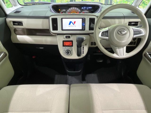 DAIHATSU MOVE CANBUS 4WD 2021 Image 31