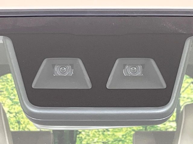 DAIHATSU MOVE CANBUS 4WD 2021 Image 31