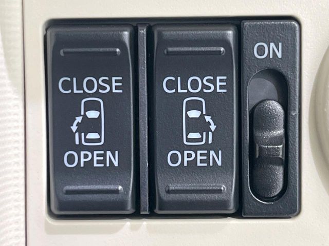 DAIHATSU MOVE CANBUS 4WD 2021 Image 31