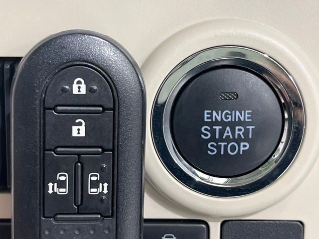 DAIHATSU MOVE CANBUS 4WD 2021 Image 31