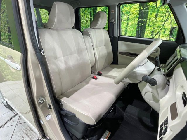 DAIHATSU MOVE CANBUS 4WD 2021 Image 31