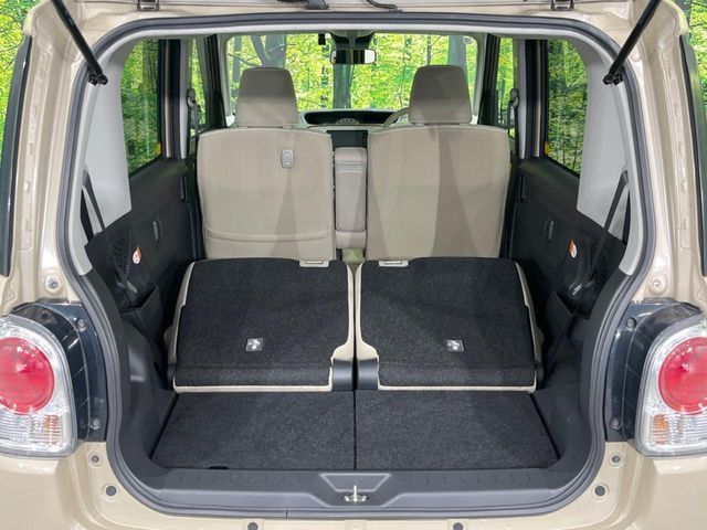 DAIHATSU MOVE CANBUS 4WD 2021 Image 31