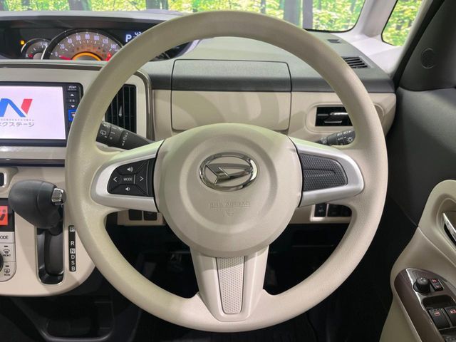 DAIHATSU MOVE CANBUS 4WD 2021 Image 31