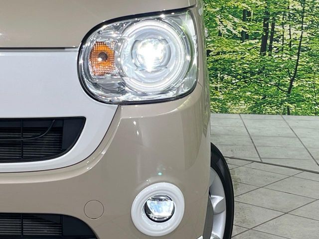 DAIHATSU MOVE CANBUS 4WD 2021 Image 31